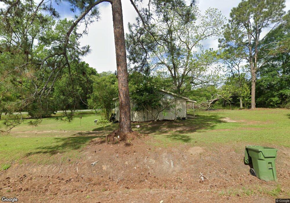 1677 Excelsior Rd, Omega, GA 31775 - photo 1