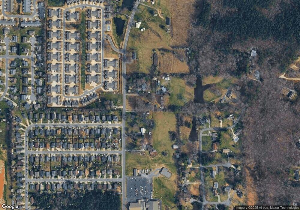 1490 Pleasant Grove Dr NE, Dalton, GA 30721 - photo 1