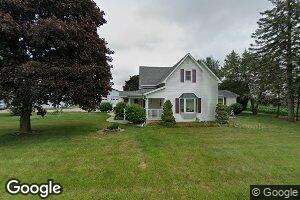 5586 S 700 W, Mentone, IN 46539