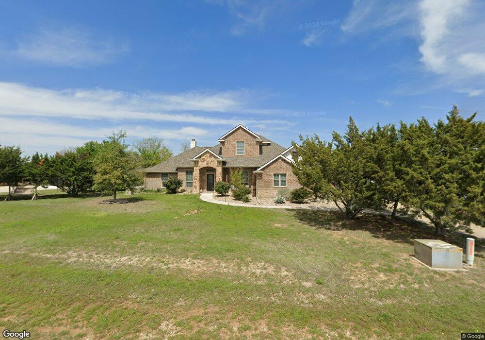 2533 Elk Hollow Ln, Weatherford, TX 76085 - photo 1