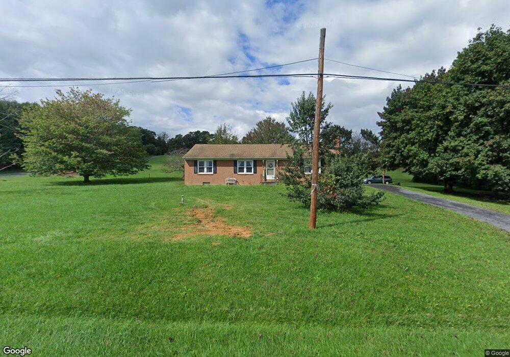 3027 Lee Jackson Hwy, Staunton, VA 24401 - photo 1