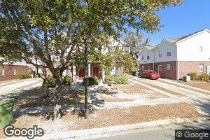 1412 Collins St, Savannah, GA 31404