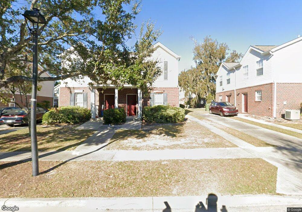 1412 Collins St, Savannah, GA 31404 - photo 1