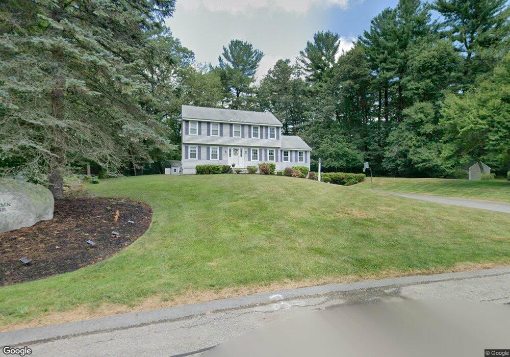 7 Autumn Ln, Chelmsford, MA 01824 - photo 1