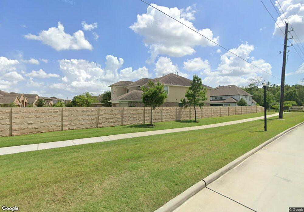 27906 Seger Bend Trail, Spring, TX 77386 - photo 1