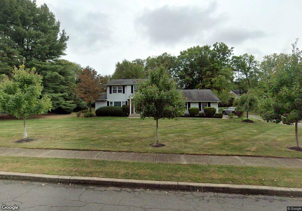 8 Rolling Knolls Dr, Middletown, NJ 07748 - photo 1