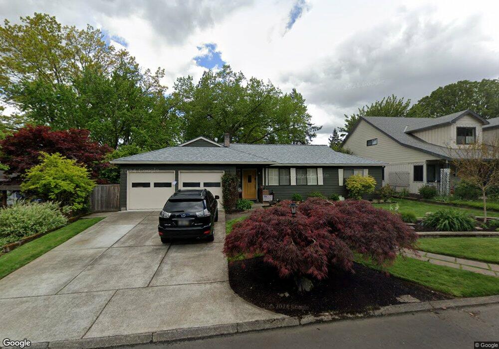 1885 SW Glenview Ave, Portland, OR 97225 - photo 1