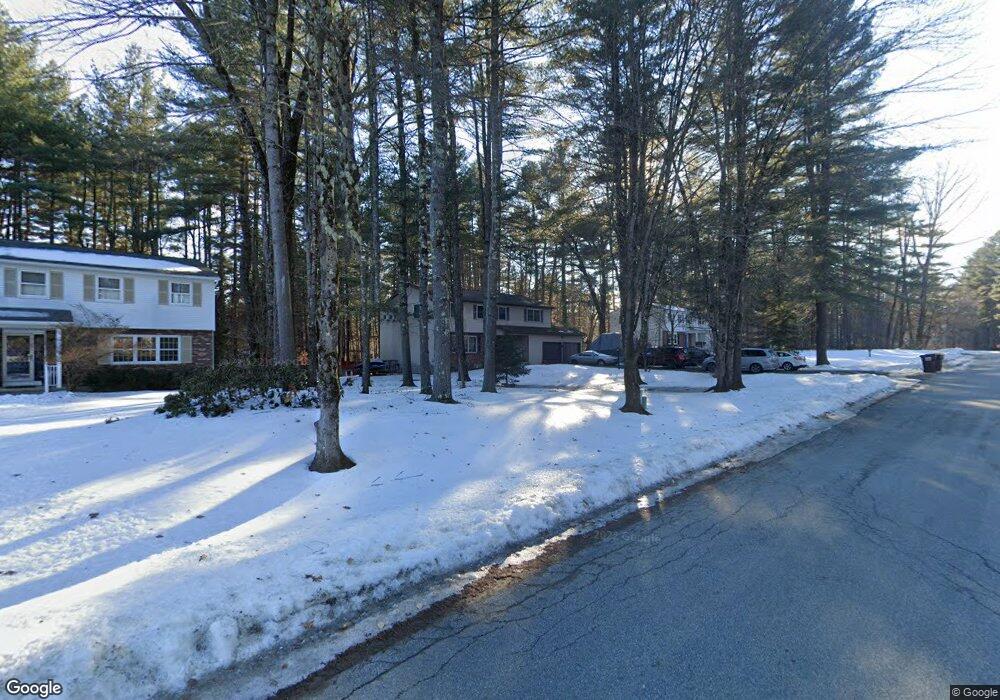 16 Joseph Ln, Gansevoort, NY 12831 - photo 1