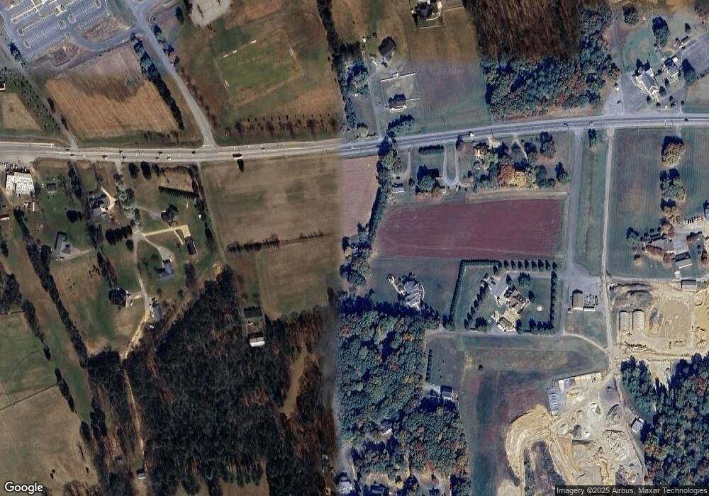 20675 Point Lookout Rd, Callaway, MD 20620 - photo 1