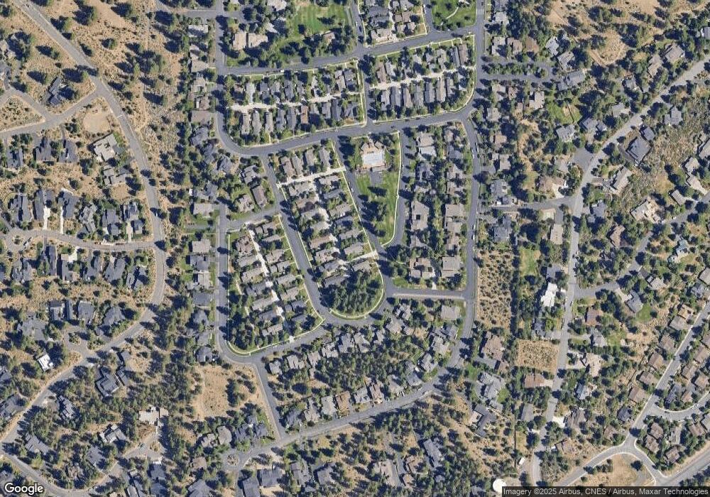 61487 Davis Lake Loop, Bend, OR 97702 - photo 1