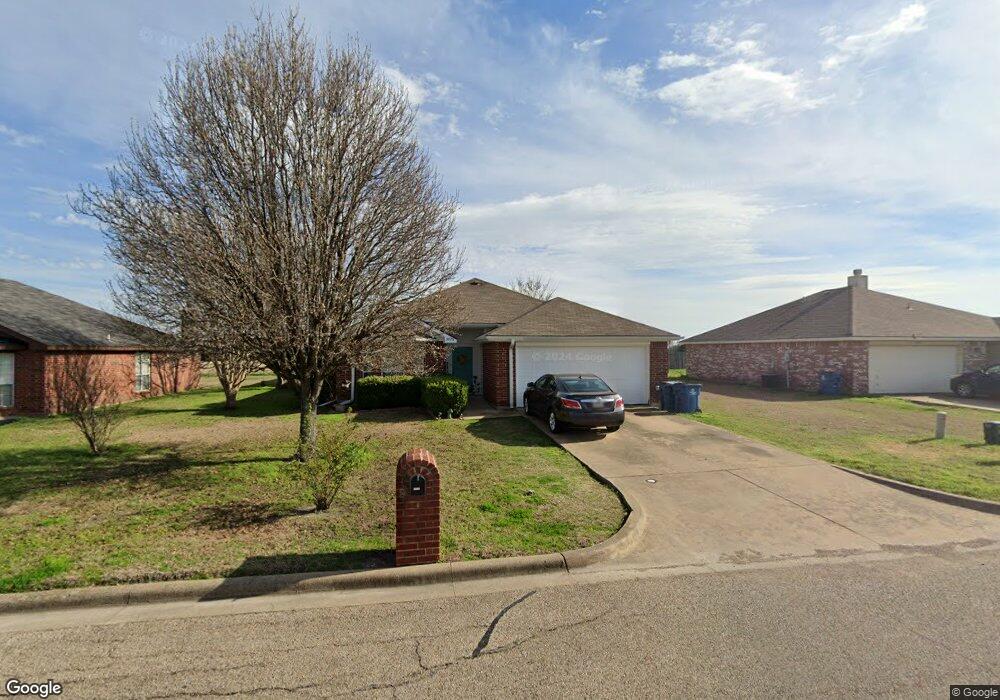 3029 Hillsdale St, Corsicana, TX 75110 - photo 1