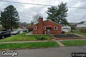 50 Wynne Ave, Pittsburgh, PA 15205