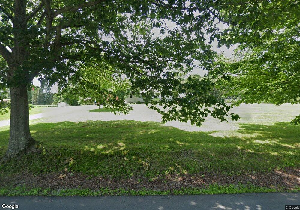 822 Greenfield Rd, Leyden, MA 01301 - photo 1