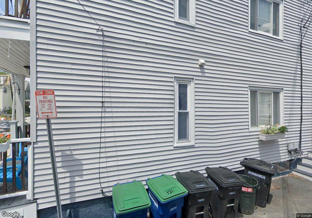 121 Albion St unit 1, Somerville, MA 02144 - photo 1