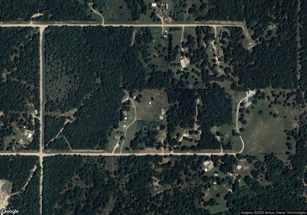 20117 W Hickory Dr, Sapulpa, OK 74066 - photo 1