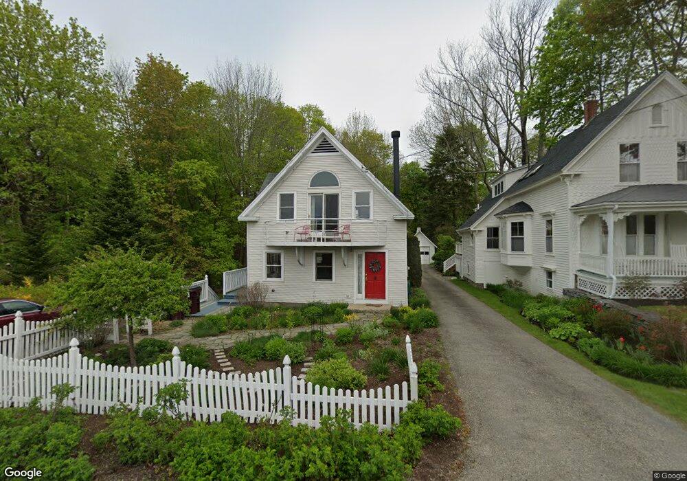 24 Atlantic Ave, Camden, ME 04843 - photo 1