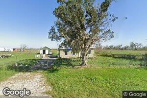 1595 Bayou Dularge Rd, Theriot, LA 70397