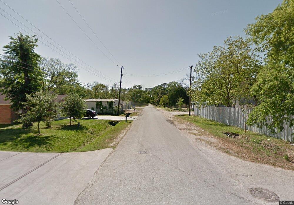 7301 West St unit 1, Houston, TX 77093 - photo 1