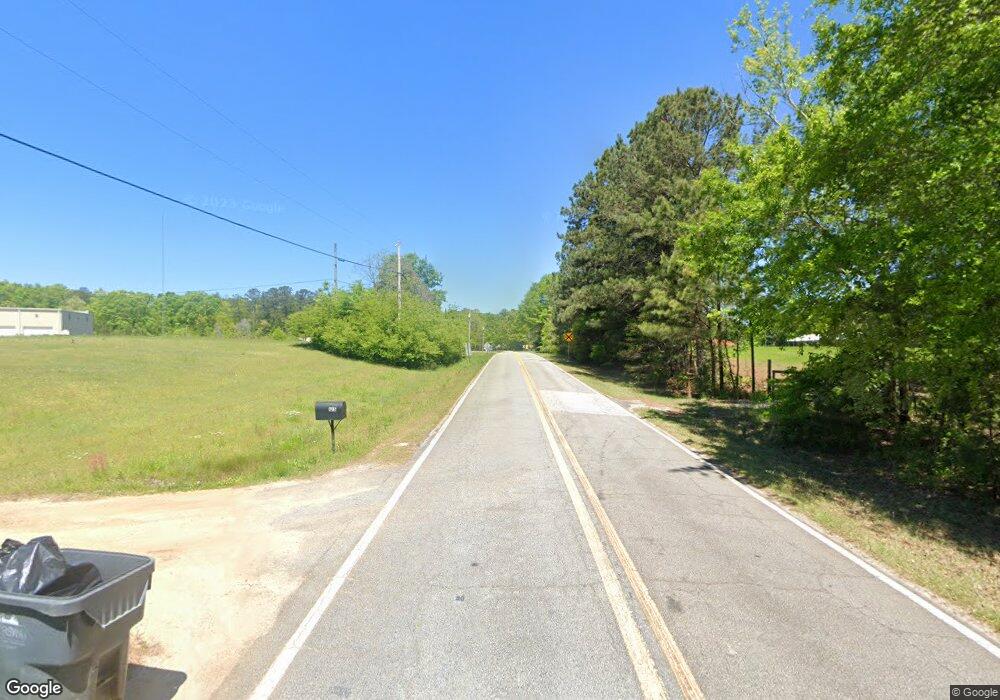 0 Country Kitchen Rd unit 8330366, Barnesville, GA 30204 - photo 1