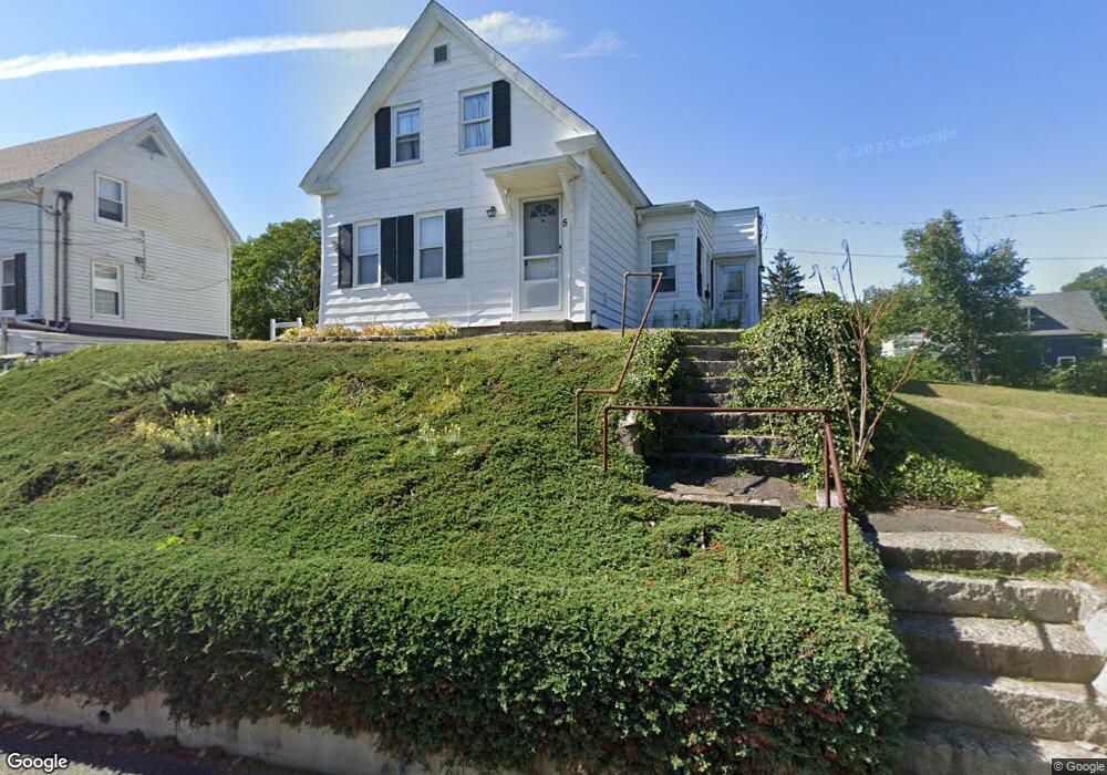 5 Willow Ln unit 5, East Weymouth, MA 02189 - photo 1