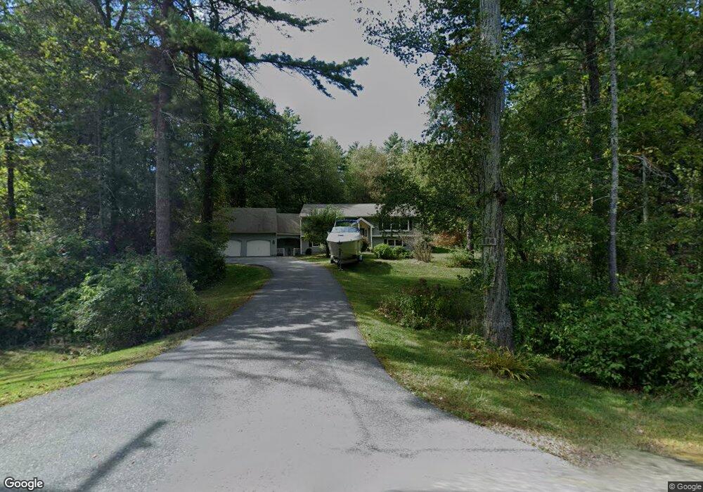 114 Benjamin Rd, Shirley, MA 01464 - photo 1