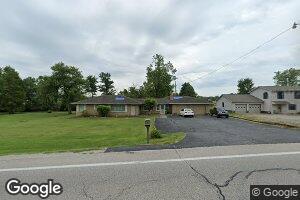 5539 E State Road 64, Francisco, IN 47649