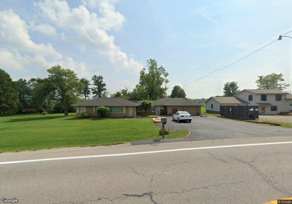 5539 E State Road 64, Francisco, IN 47649 - photo 1