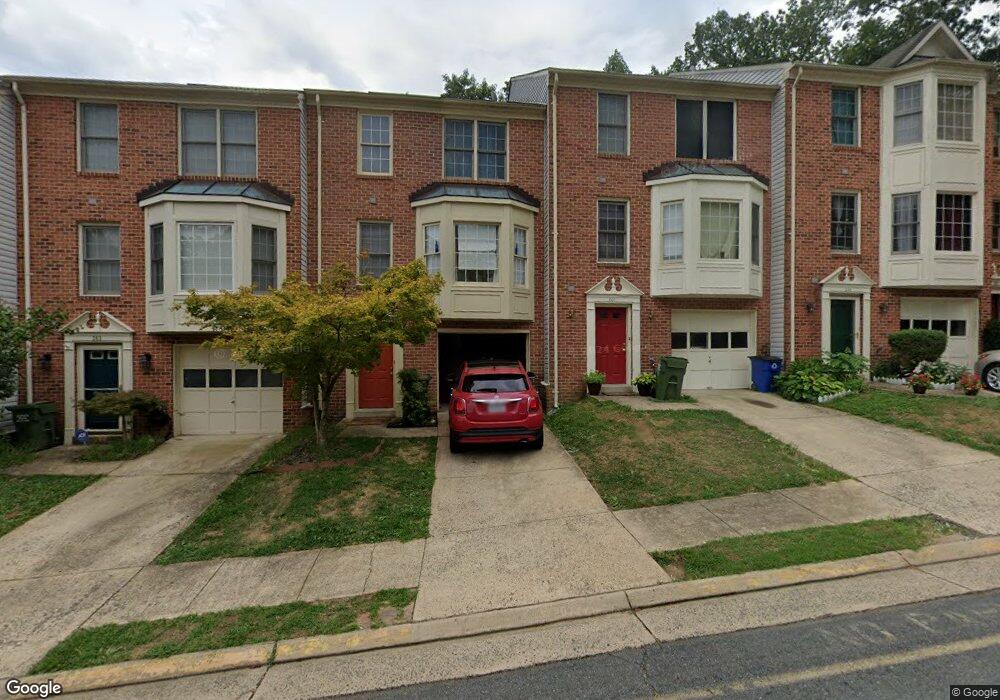 307 Sunny Hill Ct, Stafford, VA 22554 - photo 1