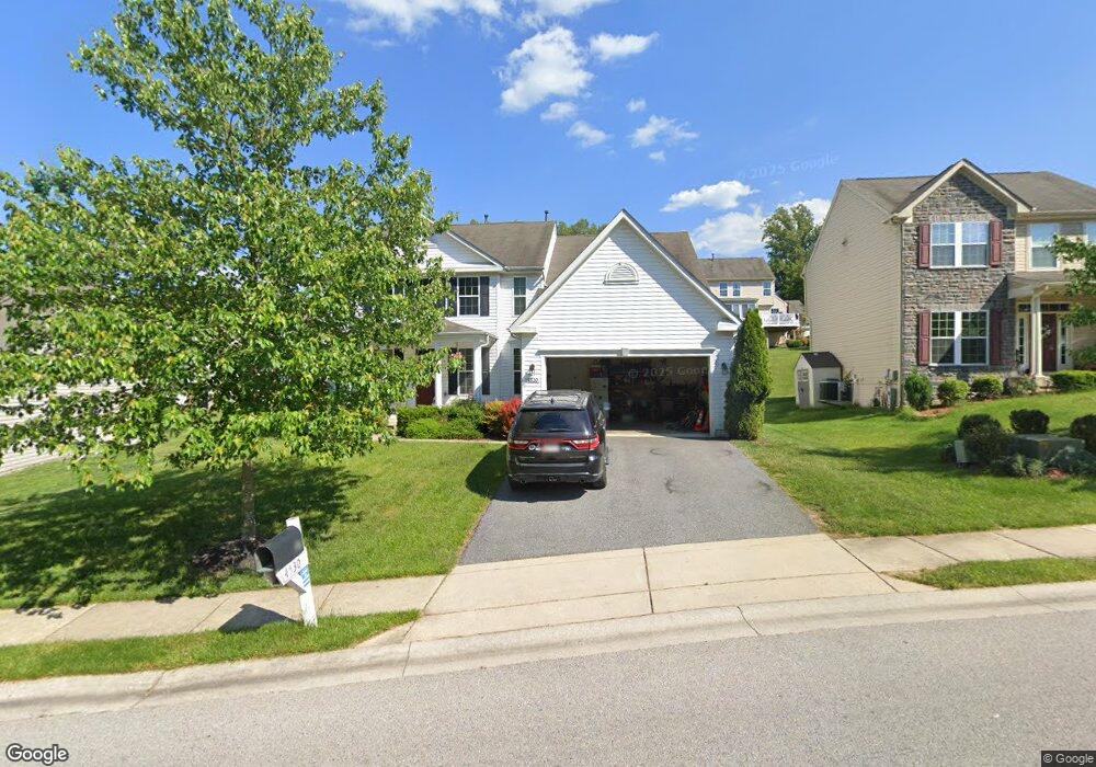 4530 Vinter Way, Ellicott City, MD 21043 - photo 1