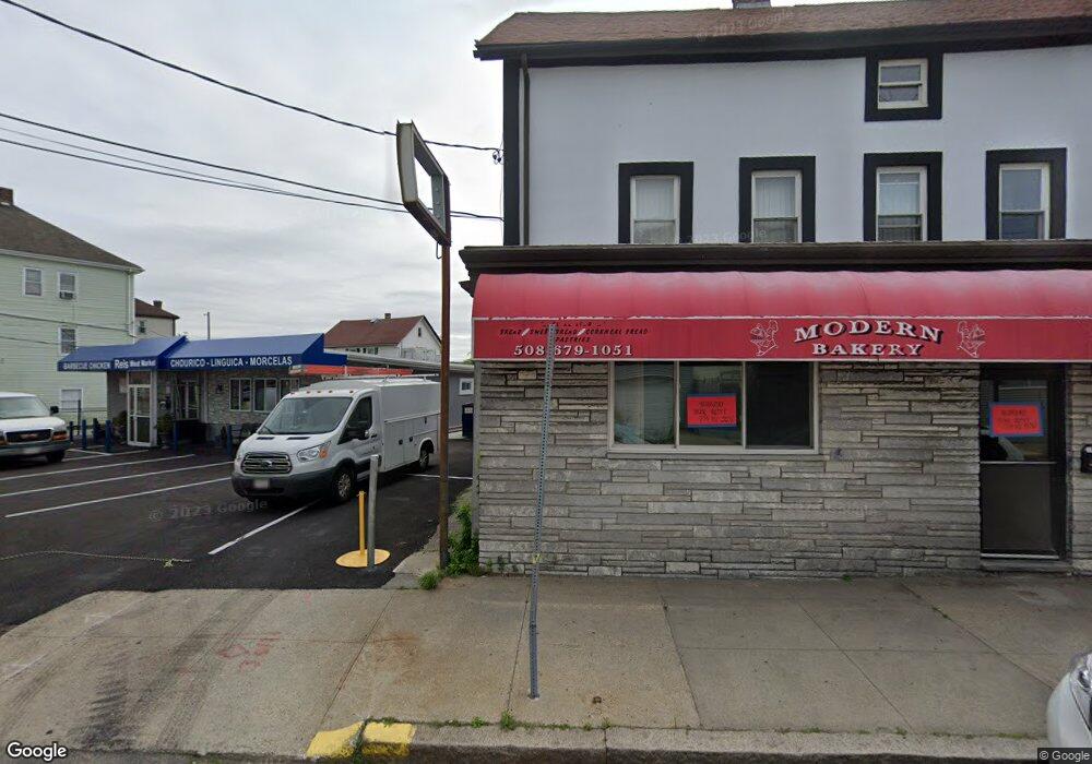 347 Alden St, Fall River, MA 02723 - photo 1