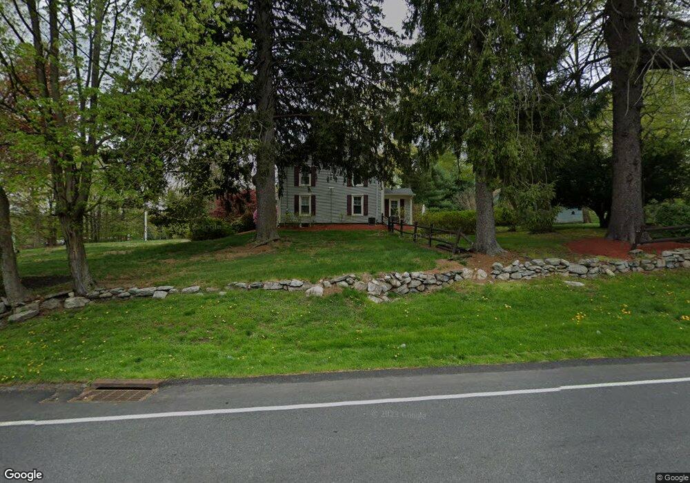 800 Granite Springs Rd, Yorktown Heights, NY 10598 - photo 1