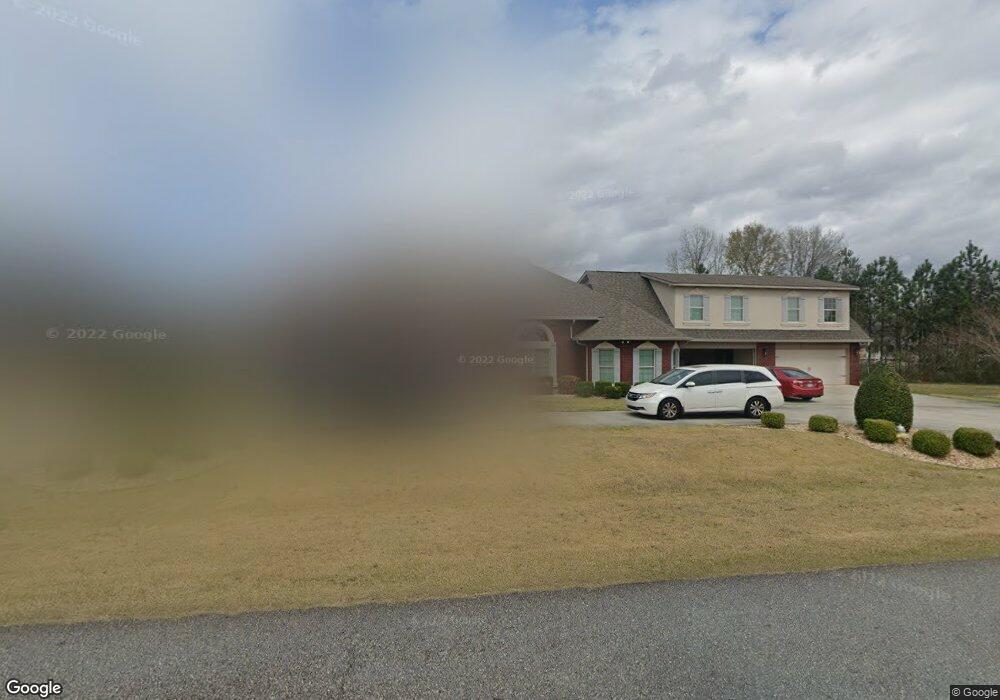 345 Thoroughbred Ln, Macon, GA 31216 - photo 1