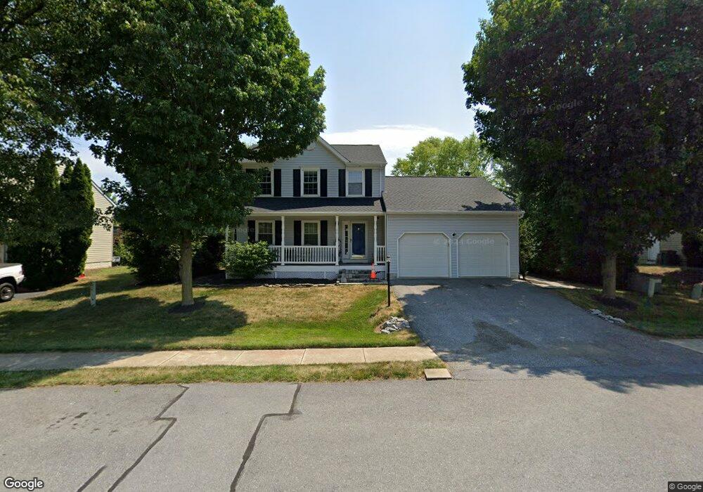 15128 Cedarbrook Dr, Greencastle, PA 17225 - photo 1