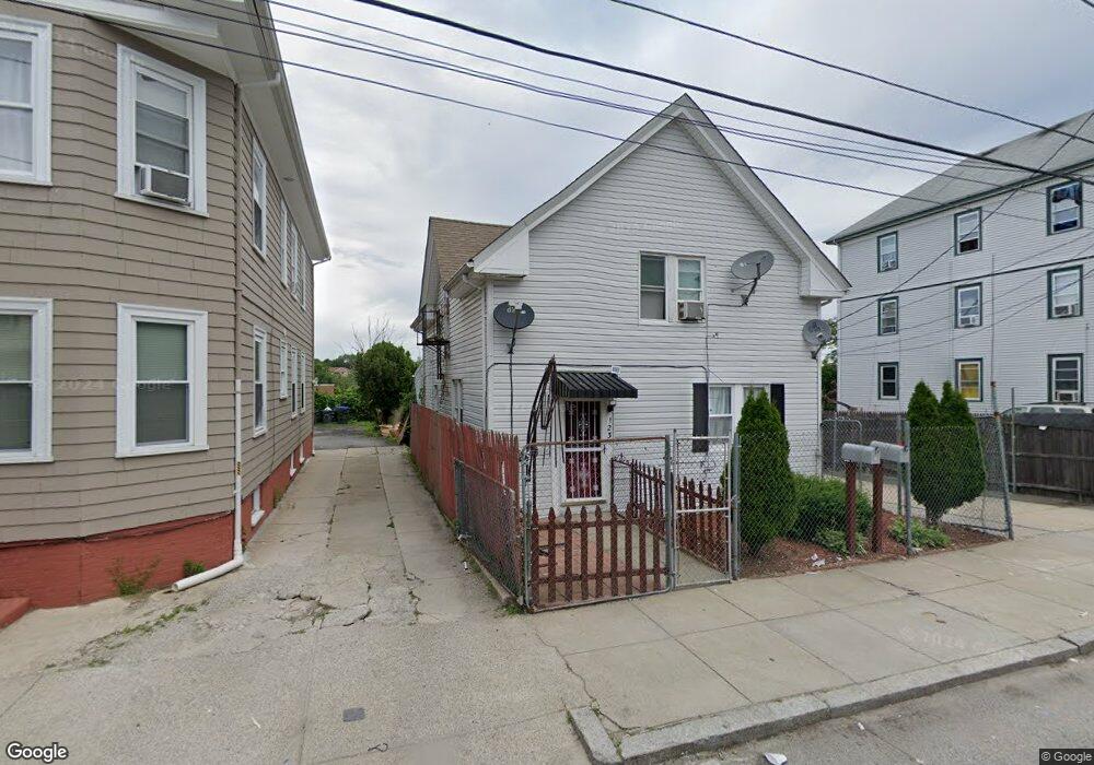 123 Cleveland St, Providence, RI 02909 - photo 1