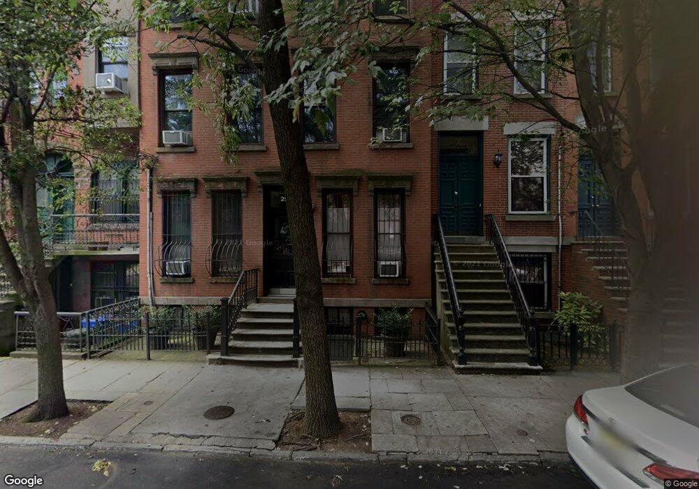 291 8th St unit 3W, Jersey City, NJ 07302 - photo 1