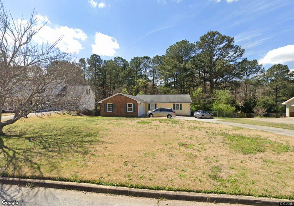 2369 Three Bars Dr unit 3, Snellville, GA 30078 - photo 1
