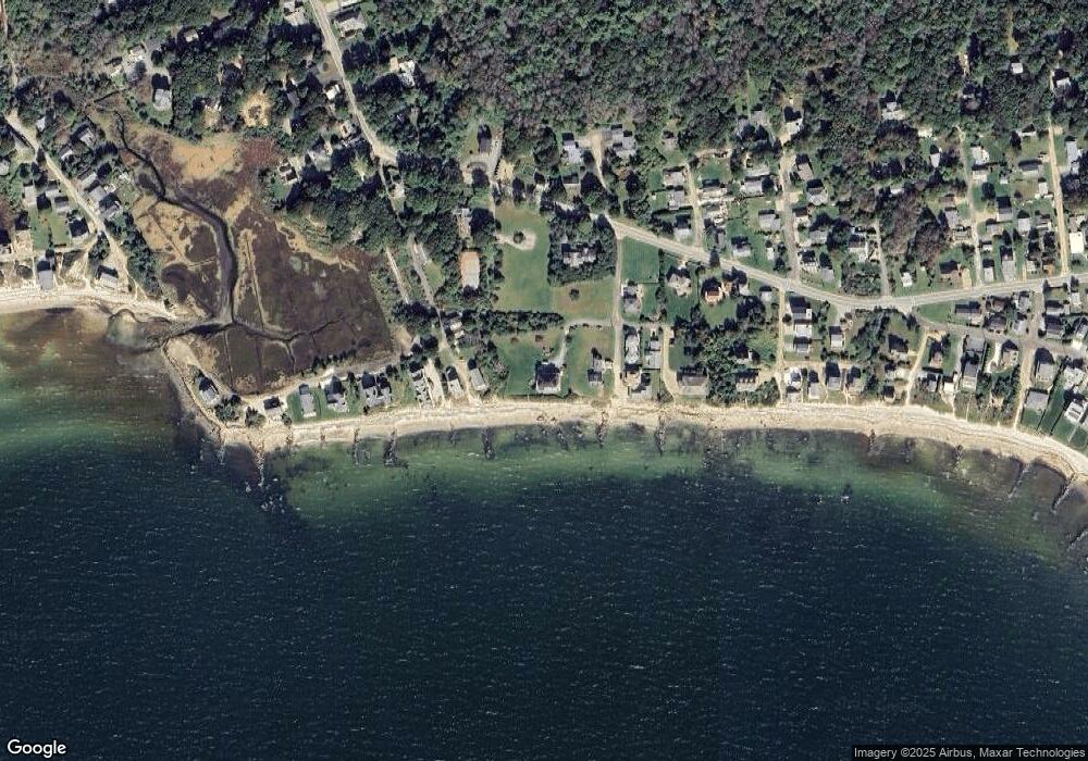 2 W Silver Shell Ave, Mattapoisett, MA 02739 - photo 1