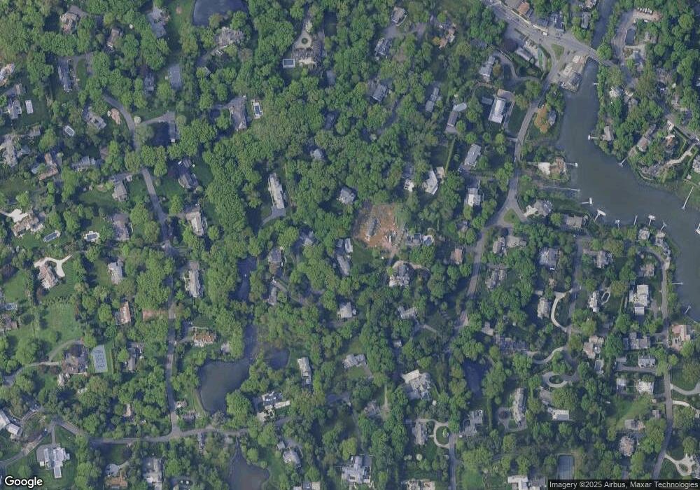 45 Old Farm Rd unit Rear, Darien, CT 06820 - photo 1