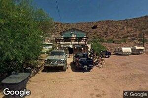 528 Gomez Loop, Clifton, AZ 85533