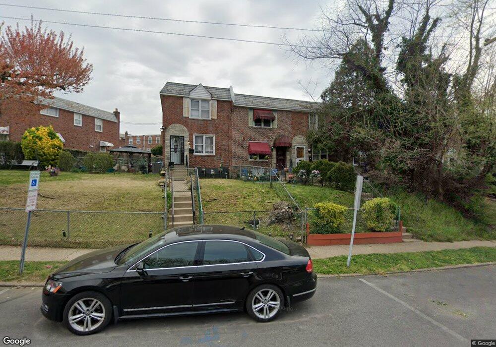 515 S 4th St, Darby, PA 19023 - photo 1