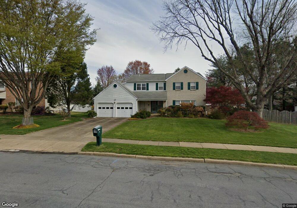 18 Crestview Dr, Cherry Hill, NJ 08003 - photo 1