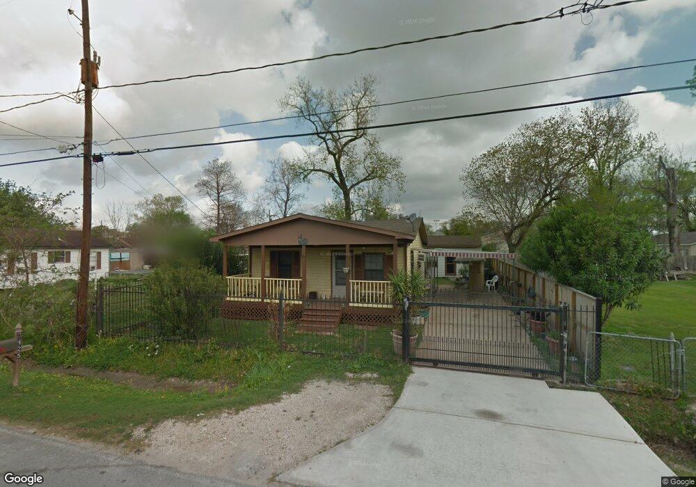 3425 Three Sisters St, Houston, TX 77093 - photo 1