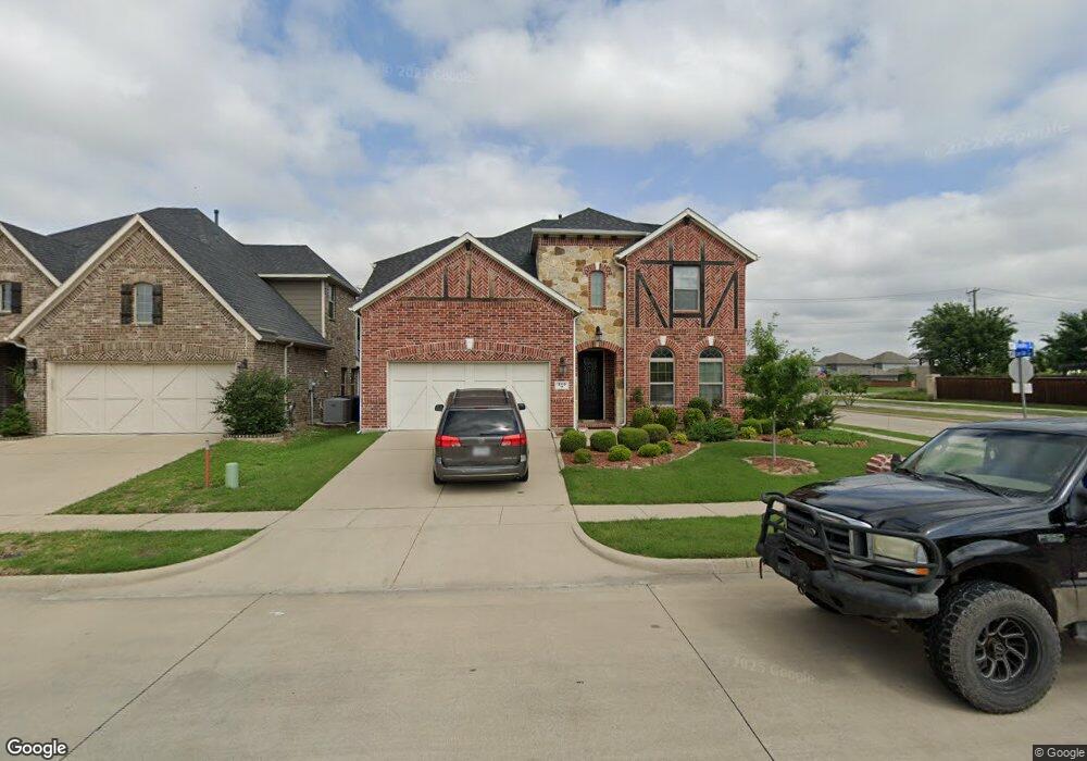 310 Day Lily Dr, Wylie, TX 75098 - photo 1