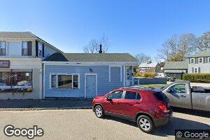 91 Elm St, Cohasset, MA 02025