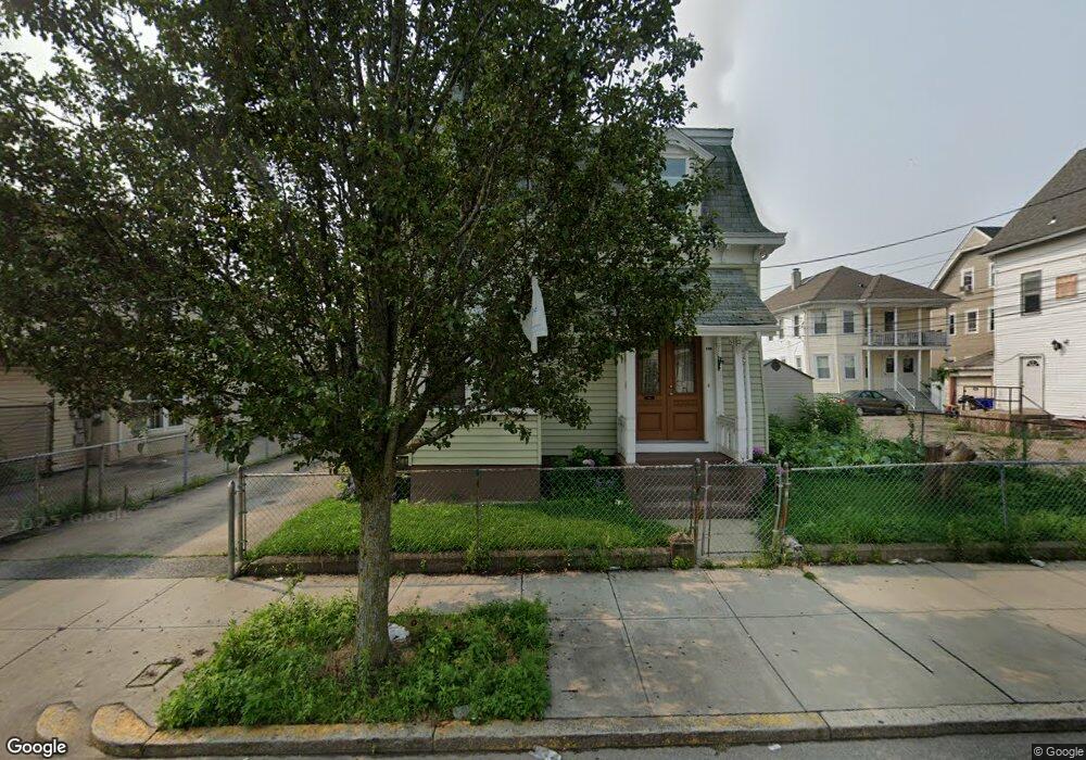 116 Mineral Spring Ave, Pawtucket, RI 02860 - photo 1