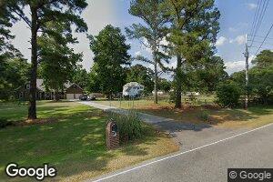 8715 Arabia Rd, Lumber Bridge, NC 28357
