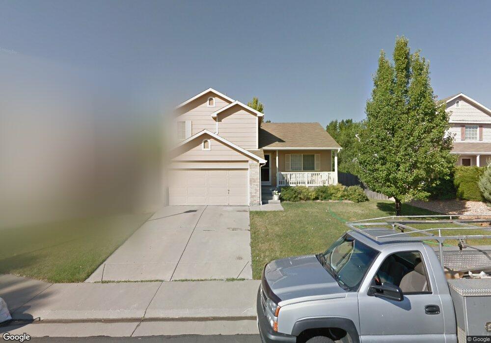 19850 E Radcliff Place, Centennial, CO 80015 - photo 1