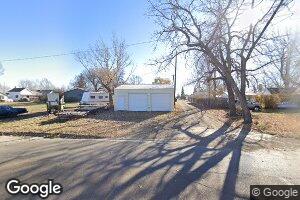 303 A St, Scobey, MT 59263