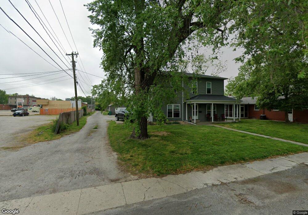 7 W High St, Freeburg, IL 62243 - photo 1