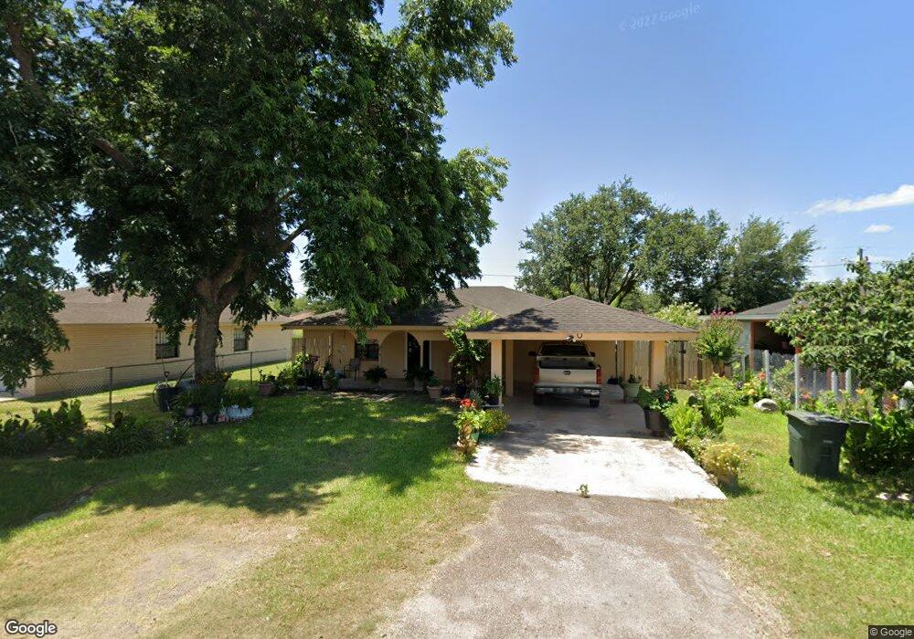 2609 Orizaba St, Weslaco, TX 78599 - photo 1